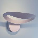 Artemide Mesmeri Wall Sconce by Eric Sole
