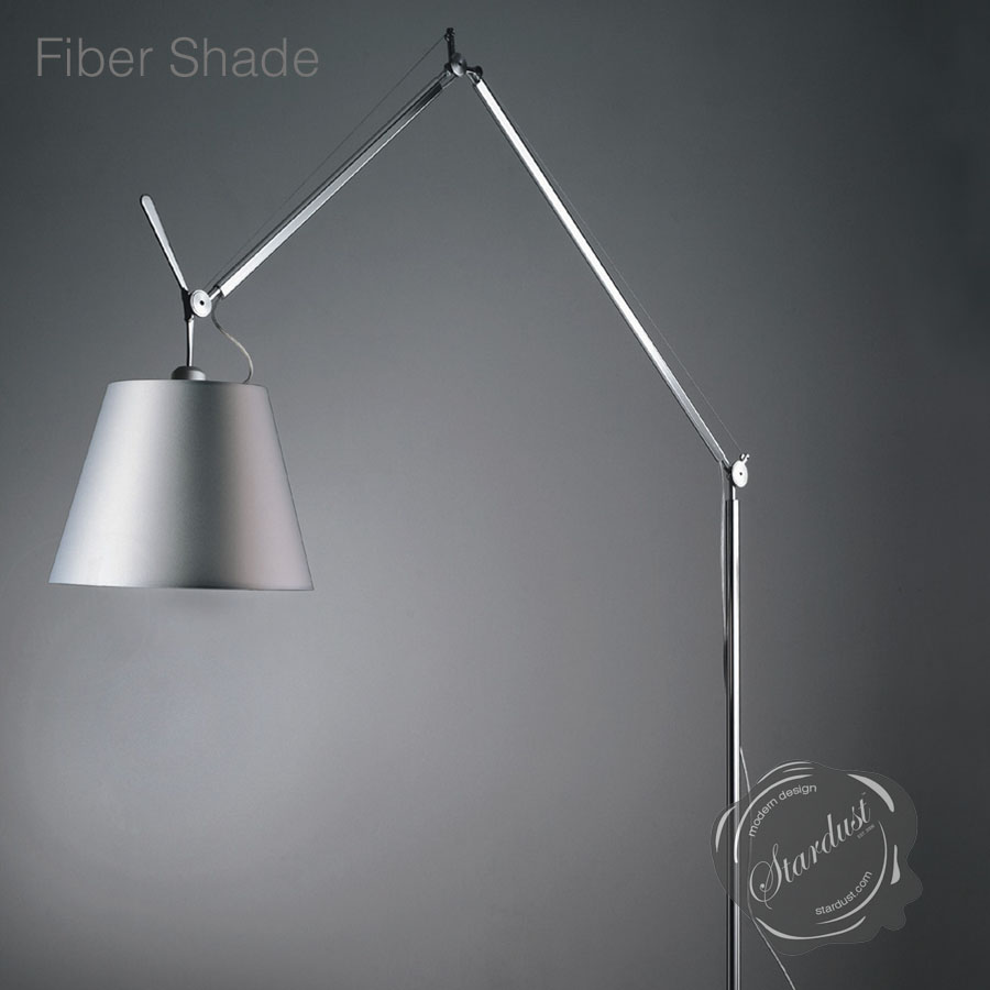 Tolomeo Mega Floor Lamp – Stardust