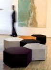 ESA Modern Office/Waiting Reception Room Guest Chairs