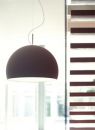 Prandina Biluna S70 Small Modern Glass Pendant Lamp Light Fixture