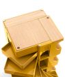 Boby Trolley Tops - Set of 3