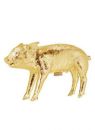 Areaware Piggy Bank In The Form of a Pig
