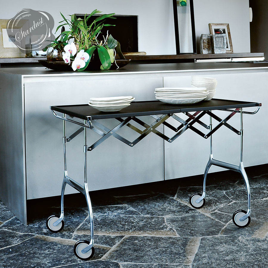 Battista® Tolley | Kartell