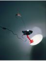 Bibibibi Lamp | Ingo Maurer Bibibibi Table Lamp