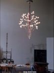 Birds Birds Birds LED Chandelier | Ingo Maurer