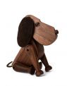 Hans Bolling Bobby The Dog 1953 Wooden Toy