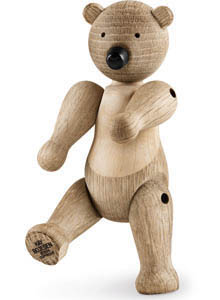 Bear by Kay Bojesen - Kay Bojesen Bear - Rosendahl