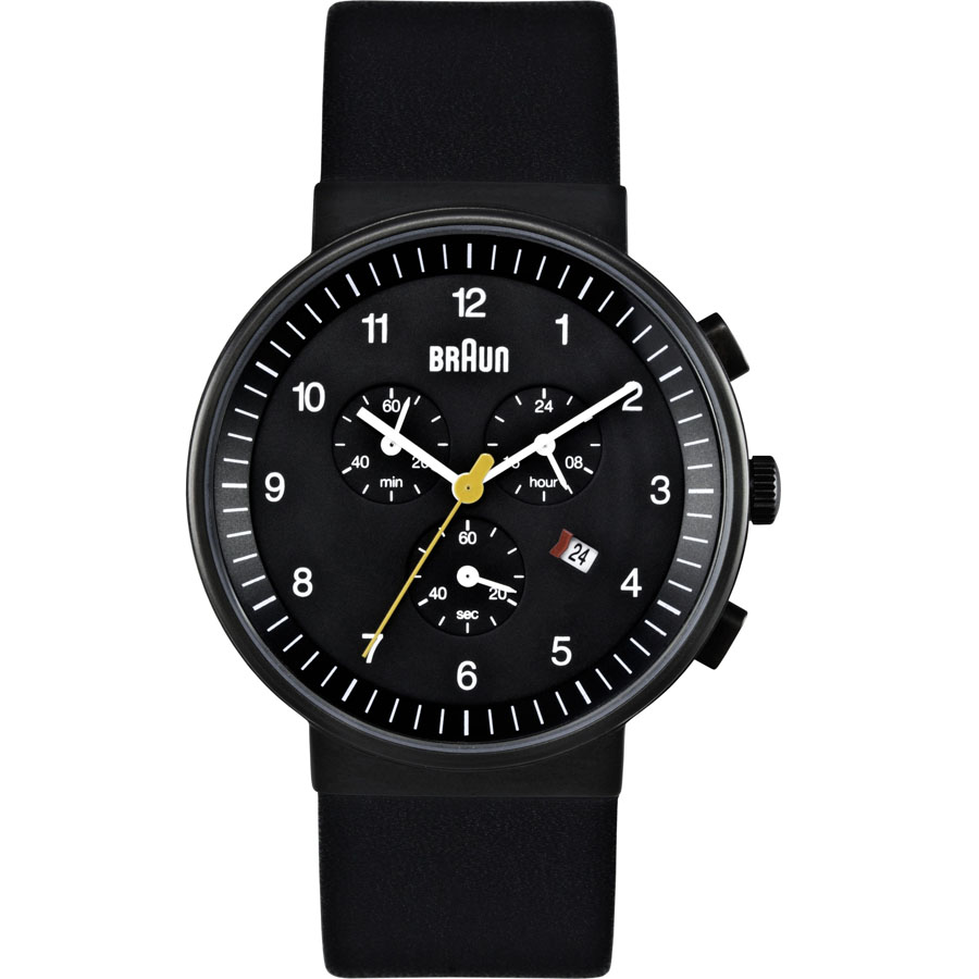braun bn0035