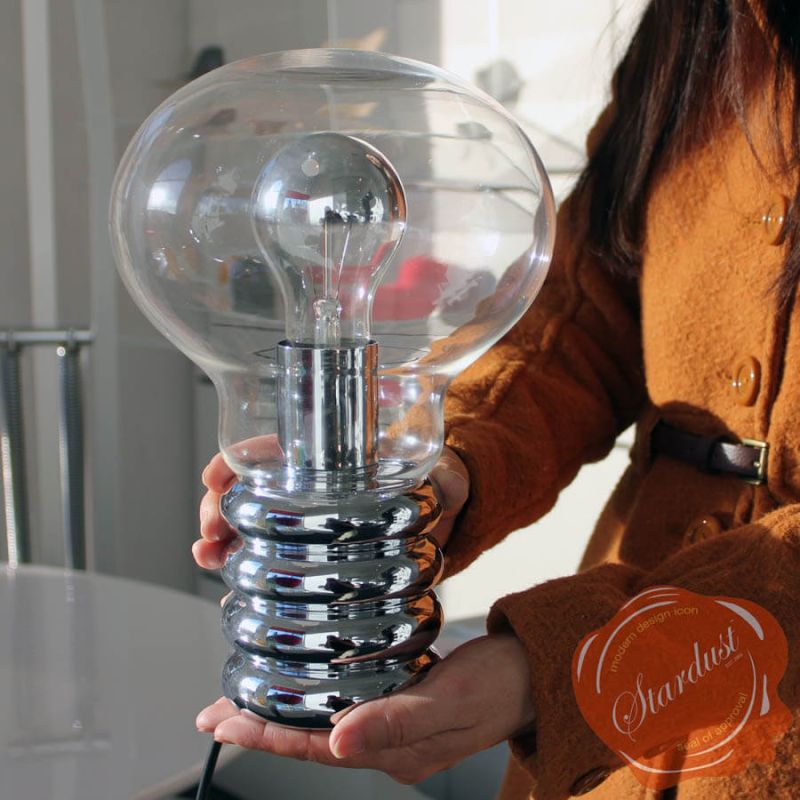 アクリルランプ たんぽぽ GLASS LAMP EL Techno Inc. アクリルランプ たんぽぽ GLASS LAMP EL Techno Inc. アクリル