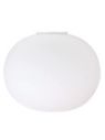 Flos Glo Ball C1 Small 13" Round Ceiling Light/Wall Lamp