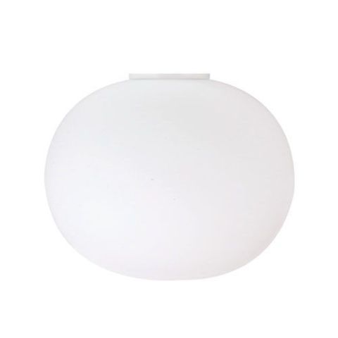 Flos Glo Ball C1 Small 13" Round Ceiling Light/Wall Lamp