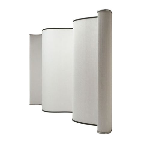 Baleri Italia Cartoons Room Divider/Partition by Luigi Baroli