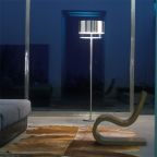 Prandina CPL F7 Floor Lamp by Christian Ploderer