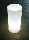 Prandina Cpl T3 Large Table Lamp by Christian Ploderer