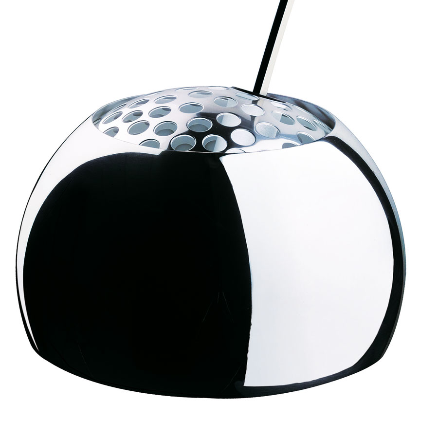 Arco Floor Lamp Stardust