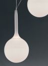 Artemide Castore® 14 Pendant Light by Michele De Lucchi