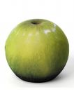 Baleri Italia Tato Tattoo Green Apple Pouf or Ottoman