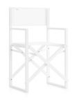 Gandia Blasco Silla Clack Modern Outdoor Folding Chair