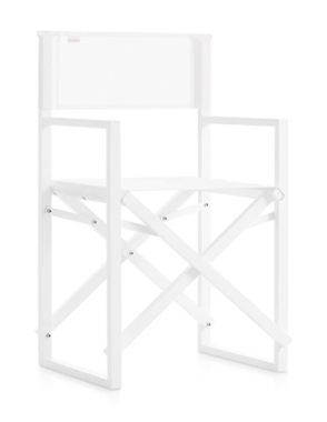 Gandia Blasco Silla Clack Modern Outdoor Folding Chair