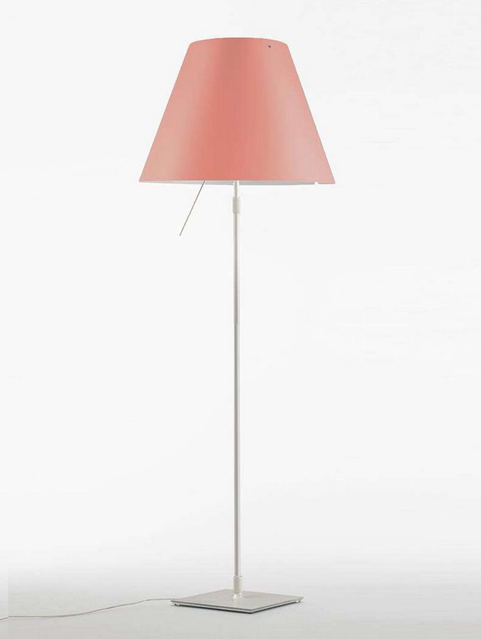 pink floor lamp rose gold luceplan costanza floor lamp stardust pink floor lamp rose gold luceplan costanza floor lamp stardust