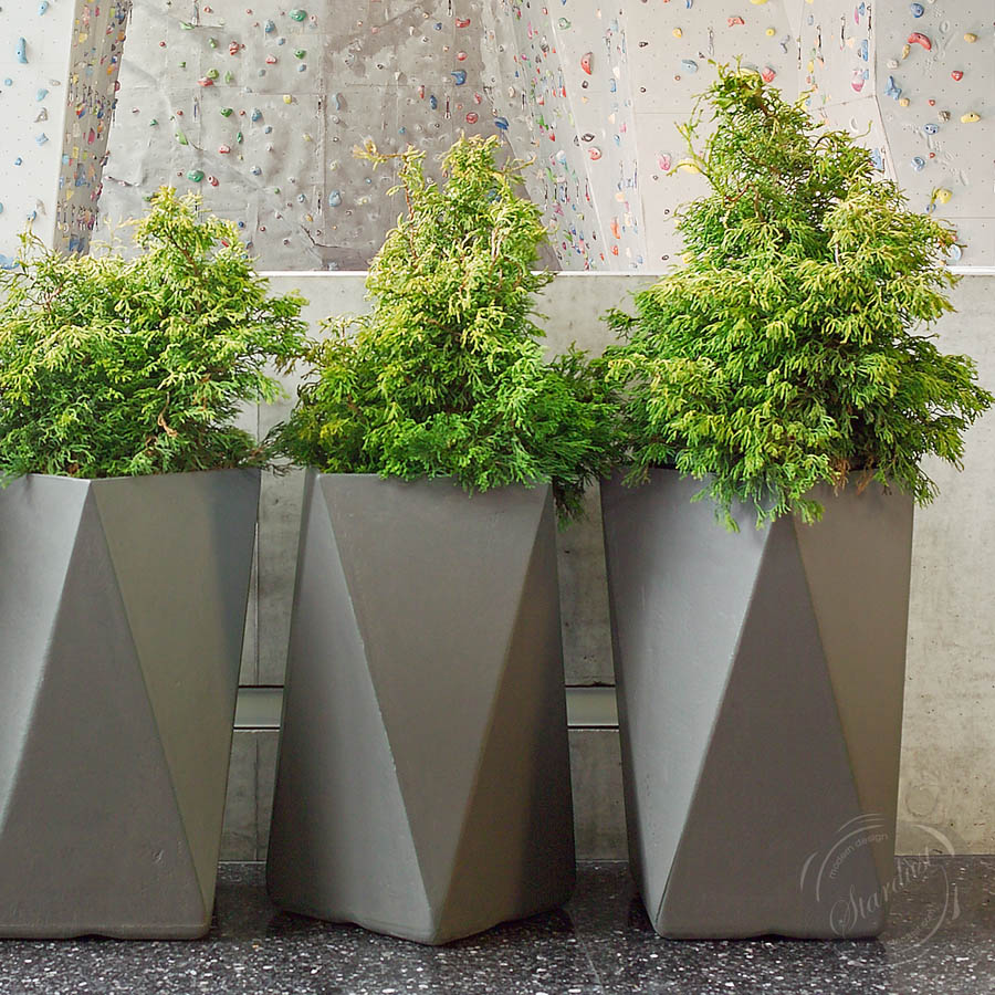 Log In. Fiberconcrete⢠Tall Square Planter () Stardust log in. fiberconcrete⢠tall square planter () stardust