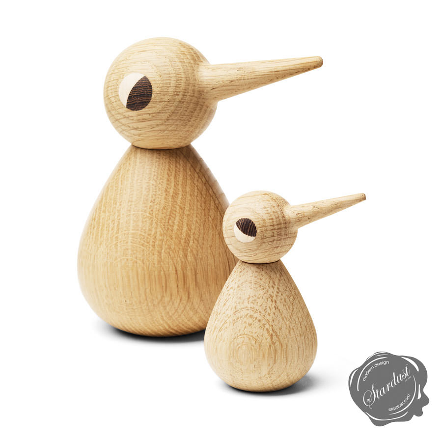Kristian Vedel Bird Sculpture Large by ArchitectMade | Stardust