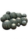 Baleri Italia Cactus Sofa by Maurizio Galante