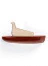 Vitra Corniches Shelves - Floating Wall Shelf