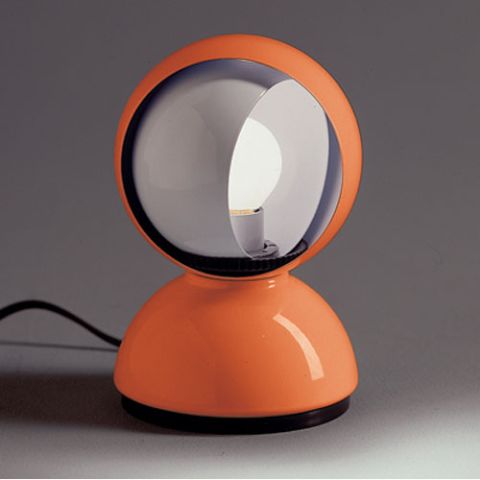 Artemide Eclisse Table Lamp