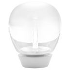 Artemide EMPATIA Handblown Murano Glass LED Table Lamp