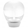 Artemide EMPATIA Handblown Murano Glass LED Table Lamp