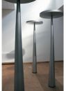 Prandina Equilibre Halo F3 Floor Lamp by Luc Ramael