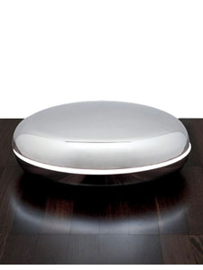FontanaArte Loop Lamp by Voon Wong and Bensow Saw