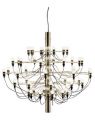 Flos Model 2097 30 Modern Chandelier by Gino Sarfatti