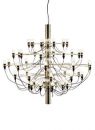 Flos Model 2097 50 Chandelier by Gino Sarfatti