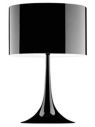 Spun Table Lamp Sebastian Wrong by Flos Lighting