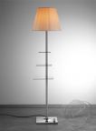 Flos Bibliotheque Nationale Floor Lamp by Philippe Starck
