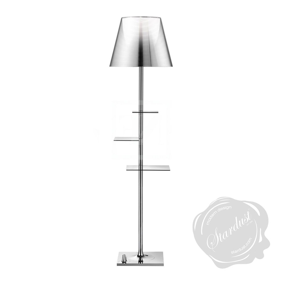 Flos Bibliotheque Nationale Floor Lamp By Philippe Starck Stardust Flos Bibliotheque Nationale Floor Lamp By Philippe Starck