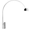 Flos Arco [Original] Arc Floor Lamp