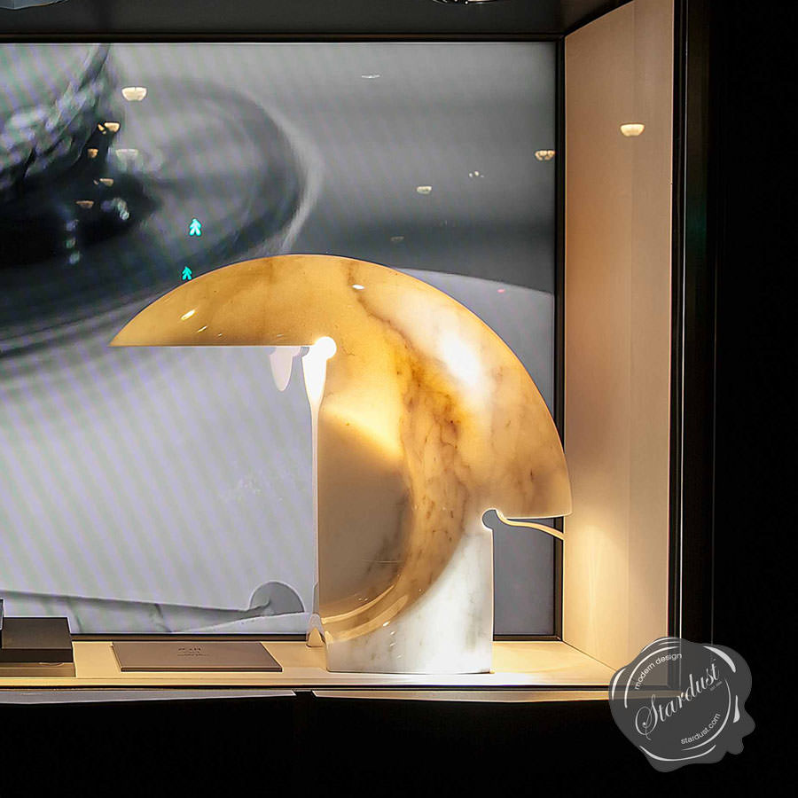 flos biagio table lamp