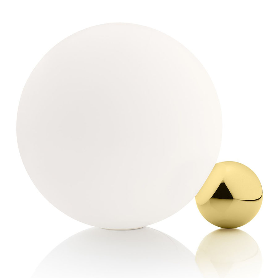 Flos Copycat Table Lamp By Michael Anastassiades Stardust
