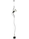 Parentesi Light Black by Castiglioni Sale - (Open Box)