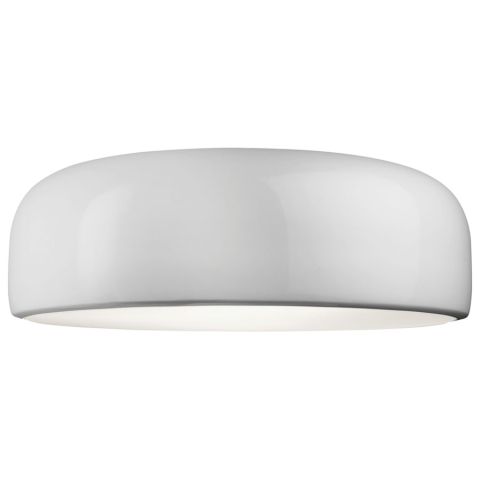 Flos Smithfield C Pro Flushmount Ceiling Light