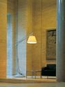 Flos Superarchimoon Modern Floor Lamp by Philippe Starck