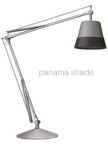 Flos Superarchimoon Outdoor Floor Lamp by Philippe Starck
