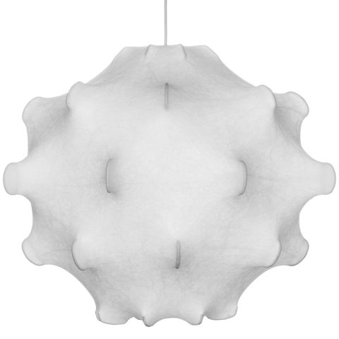 Flos Taraxacum S1 Pendant Light by Achille Castiglioni