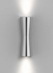 Flos Clessidra Up and Down Wall Lamp by Antonio Citterio