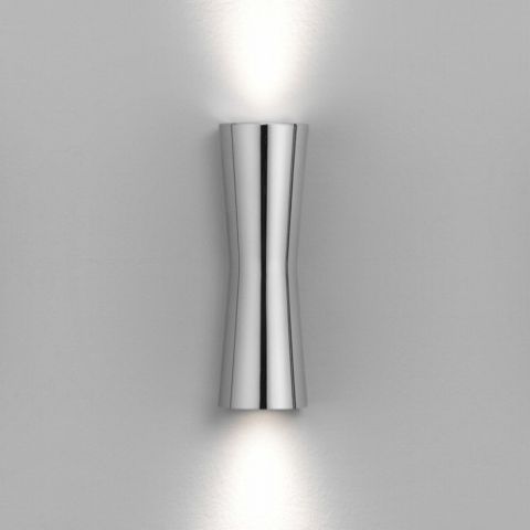 Flos Clessidra Up and Down Wall Lamp by Antonio Citterio
