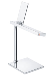 D E Light Table Lamp From Flos Lighting D E Light Table Lamp From Flos Lighting