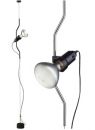 Flos Parentesi Original Modern Spot-Light Lamp by Achille Castiglioni